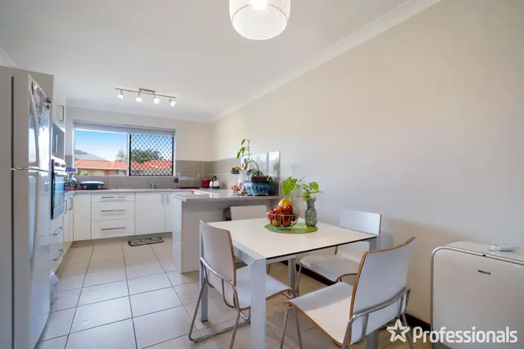 Seventh view of Homely semi-detached listing, 21A Ernest Street, Safety Bay WA 6169