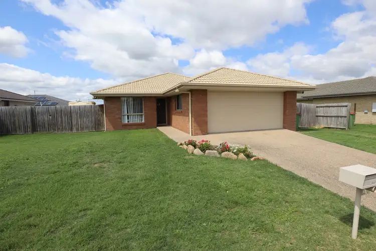 10 Blaxland Court, Laidley North QLD 4341