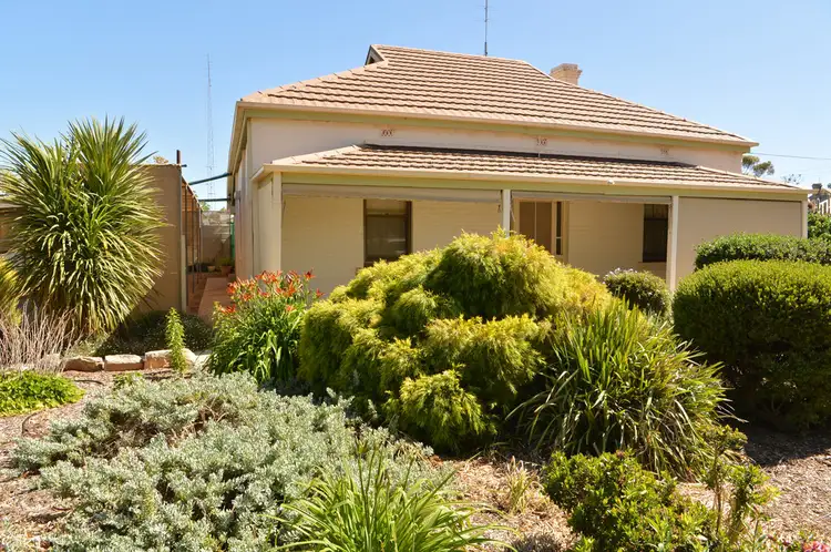 4 ALEXANDRA TERRACE, Jamestown SA 5491