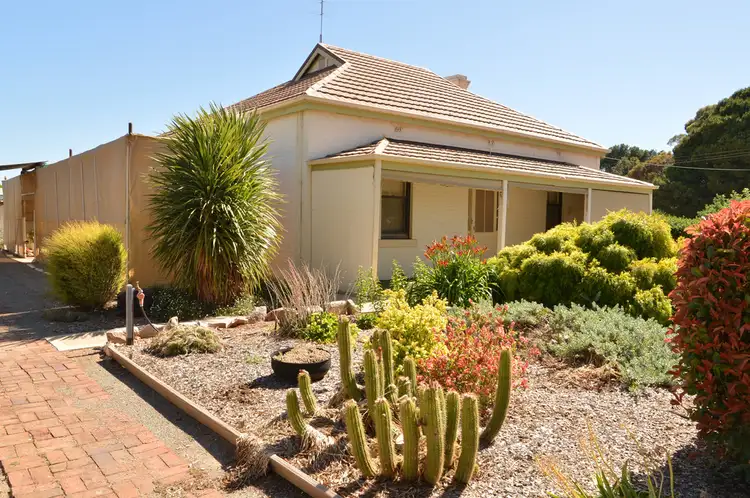 Second view of Homely house listing, 4 ALEXANDRA TERRACE, Jamestown SA 5491