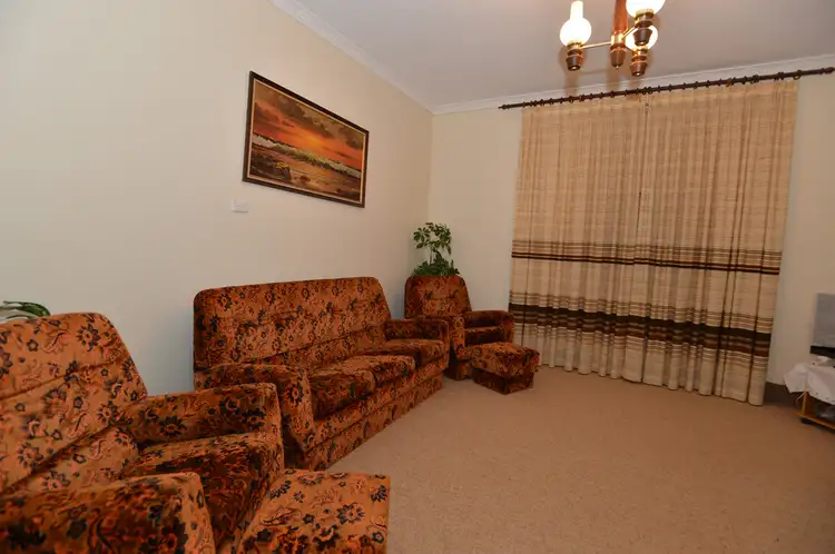 Third view of Homely house listing, 4 ALEXANDRA TERRACE, Jamestown SA 5491