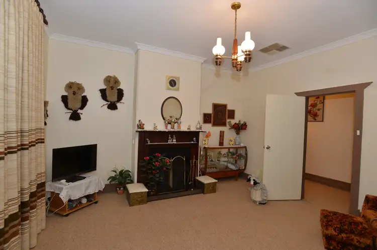 Fourth view of Homely house listing, 4 ALEXANDRA TERRACE, Jamestown SA 5491