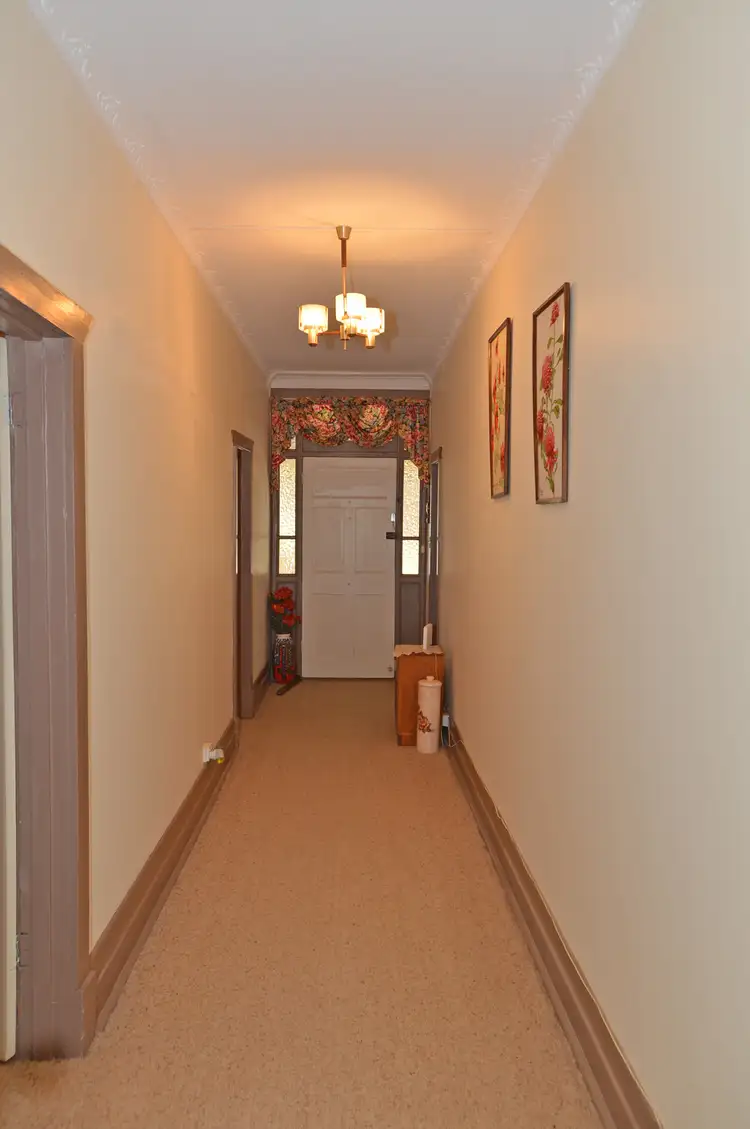 Fifth view of Homely house listing, 4 ALEXANDRA TERRACE, Jamestown SA 5491