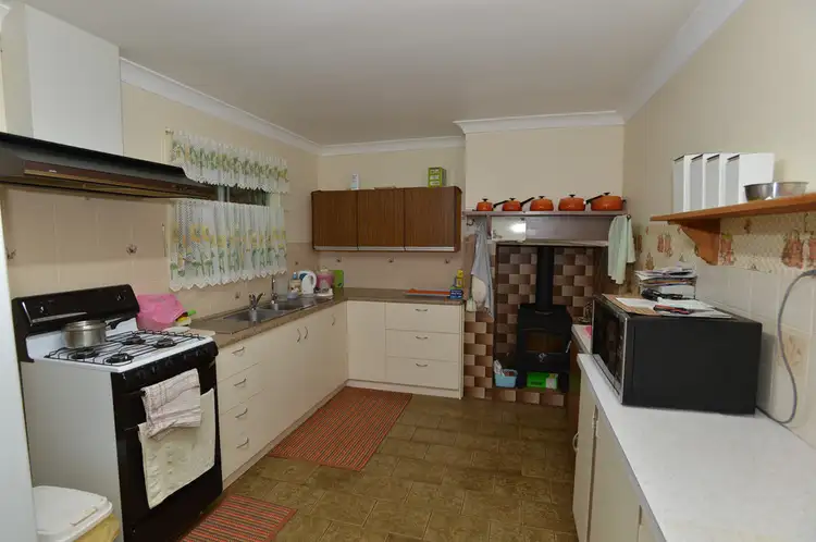 Sixth view of Homely house listing, 4 ALEXANDRA TERRACE, Jamestown SA 5491