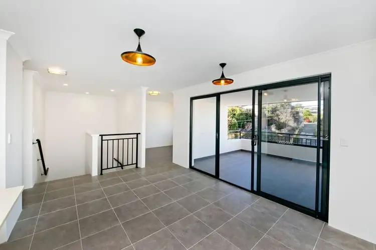 Second view of Homely townhouse listing, 18a Pearl Parade, Scarborough WA 6019