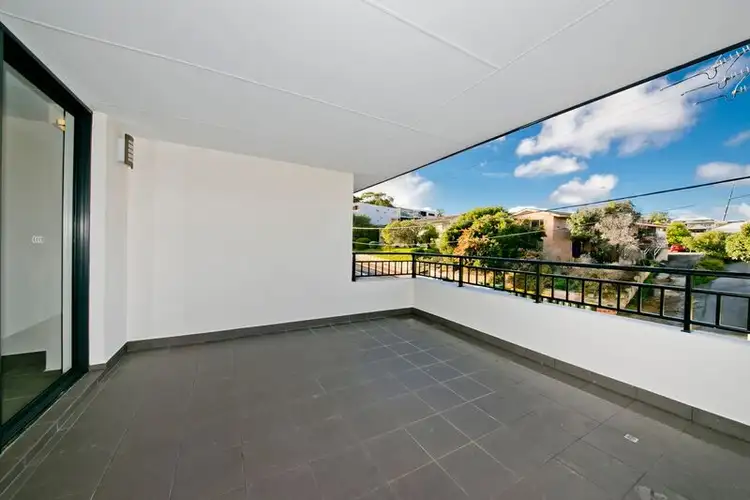 Third view of Homely townhouse listing, 18a Pearl Parade, Scarborough WA 6019