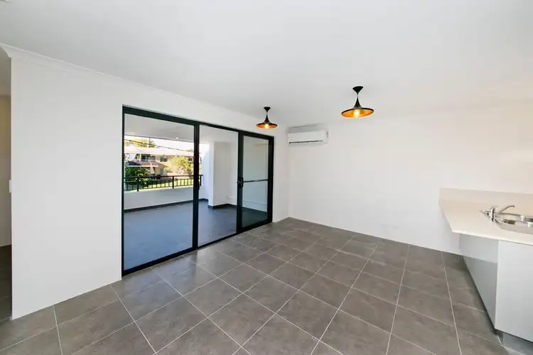 Fourth view of Homely townhouse listing, 18a Pearl Parade, Scarborough WA 6019