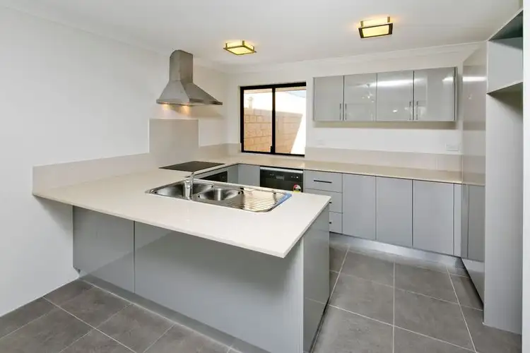 Fifth view of Homely townhouse listing, 18a Pearl Parade, Scarborough WA 6019
