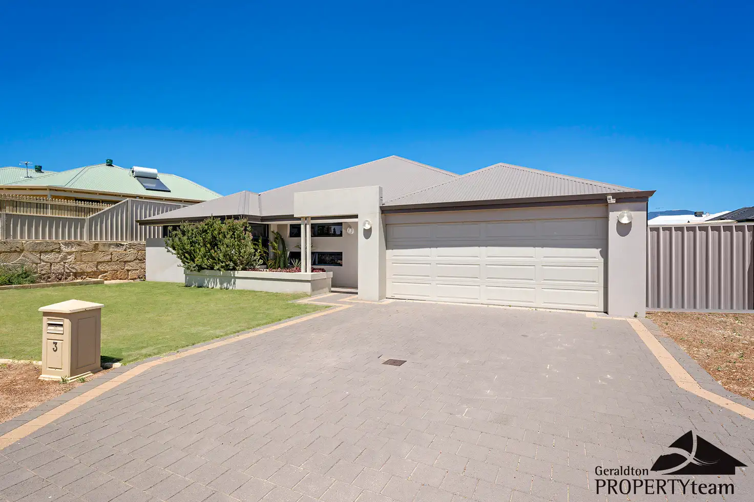 Main view of Homely house listing, 3 Sissy Lane, Wandina WA 6530