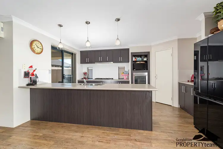Second view of Homely house listing, 3 Sissy Lane, Wandina WA 6530