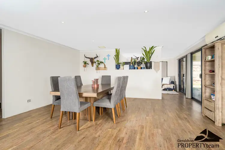 Third view of Homely house listing, 3 Sissy Lane, Wandina WA 6530