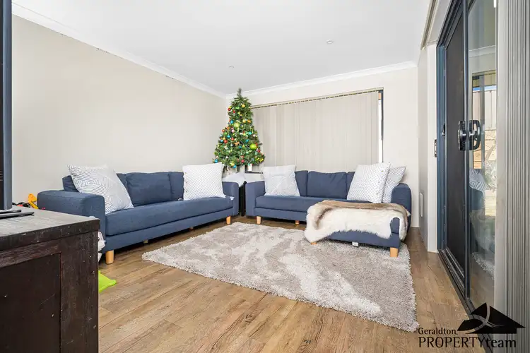 Fourth view of Homely house listing, 3 Sissy Lane, Wandina WA 6530