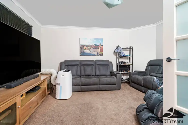 Fifth view of Homely house listing, 3 Sissy Lane, Wandina WA 6530