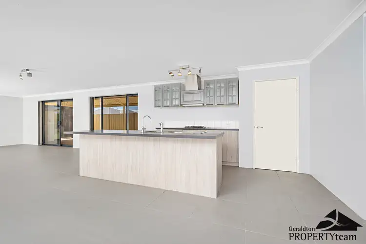 Third view of Homely house listing, 3 Waterwitch Outlook, Wandina WA 6530