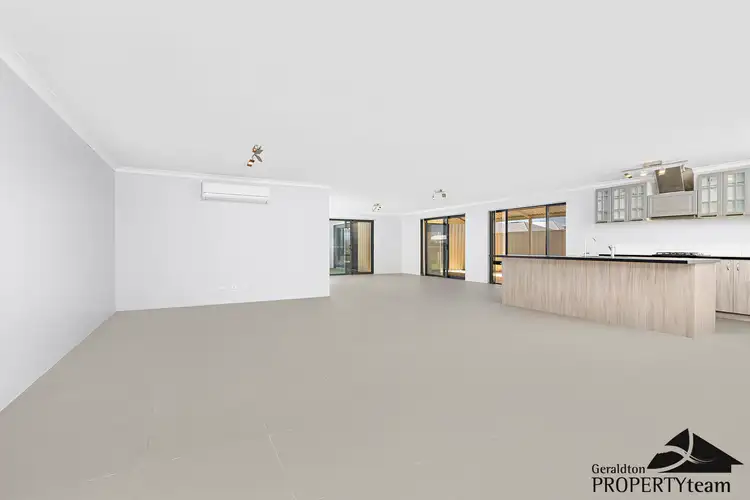 Fourth view of Homely house listing, 3 Waterwitch Outlook, Wandina WA 6530