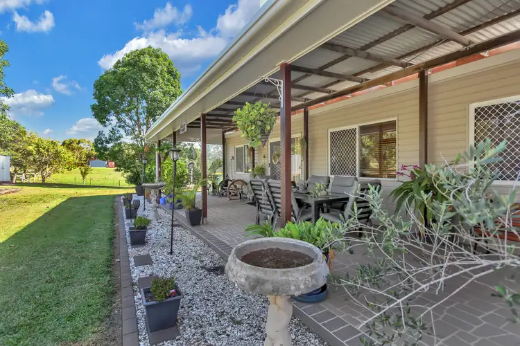 Main view of Homely house listing, 12 Droughtmaster Drive, Hay Point QLD 4740