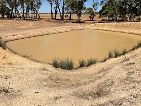 Lot 10266 BARRINGTON ROAD, East Beverley WA 6304