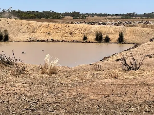 Seventh view of Homely rural property listing, Lot 10266 BARRINGTON ROAD, East Beverley WA 6304