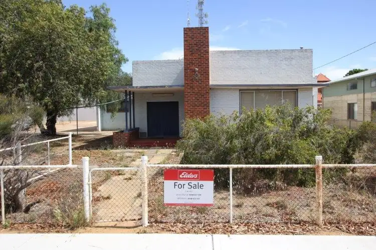 Main view of Homely other listing, 45 Coronation Street, Merredin WA 6415