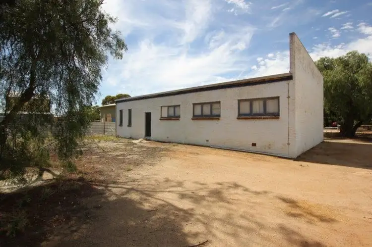 Second view of Homely other listing, 45 Coronation Street, Merredin WA 6415