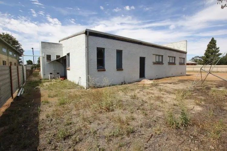 Fifth view of Homely other listing, 45 Coronation Street, Merredin WA 6415