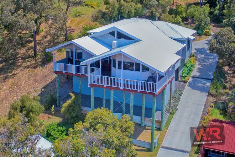 4 Drew Lane, Mira Mar WA 6330