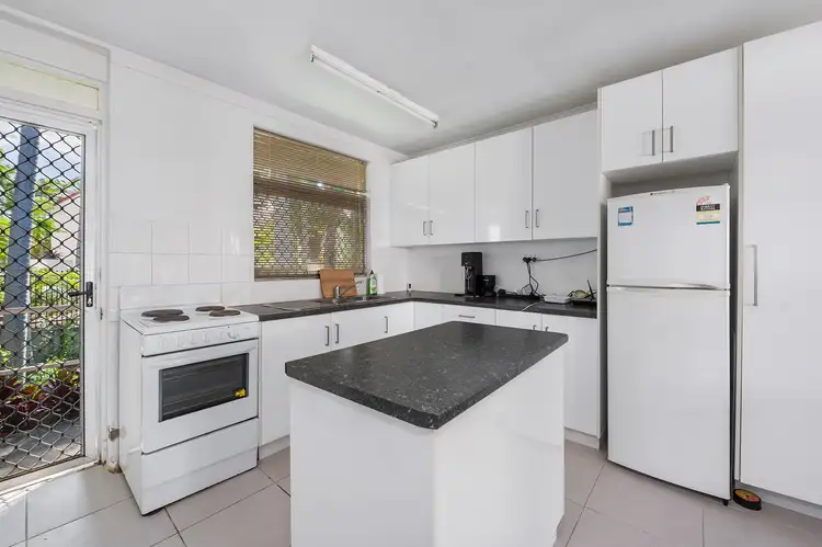Second view of Homely unit listing, 2/29A Peninsular Drive, Surfers Paradise QLD 4217