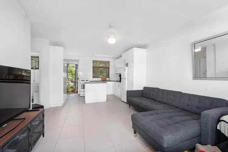 Third view of Homely unit listing, 2/29A Peninsular Drive, Surfers Paradise QLD 4217