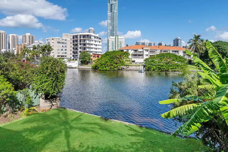Seventh view of Homely unit listing, 2/29A Peninsular Drive, Surfers Paradise QLD 4217