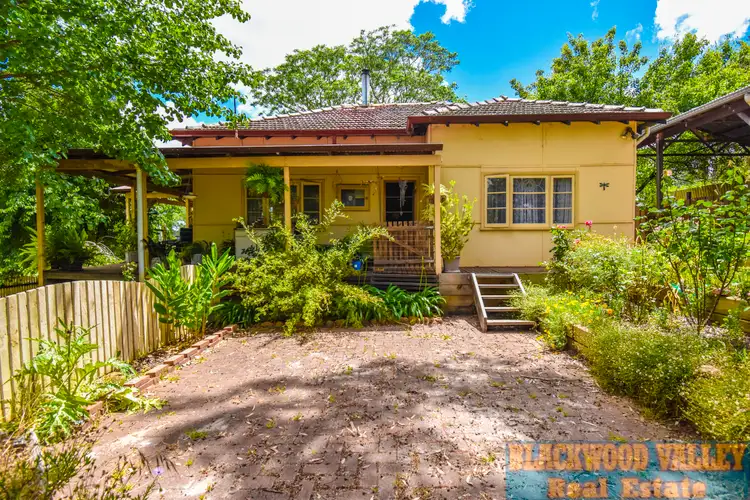 29 Forrest Street, Bridgetown WA 6255