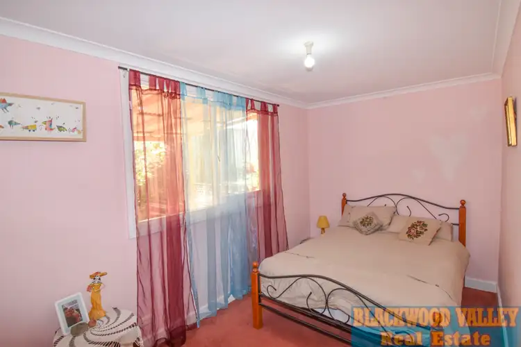 Seventh view of Homely house listing, 29 Forrest Street, Bridgetown WA 6255