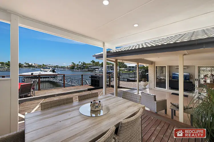 115 Griffith Road, Newport QLD 4020