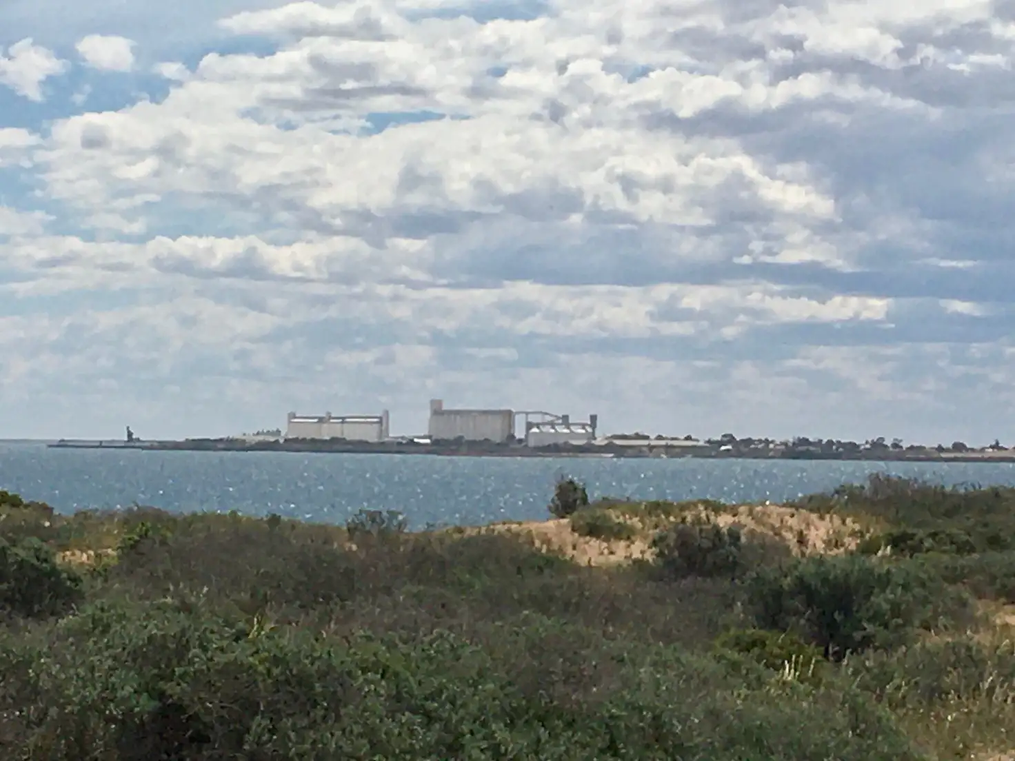 Main view of Homely land listing, 60 Bosanquet Boulevard, Ceduna Waters SA 5690
