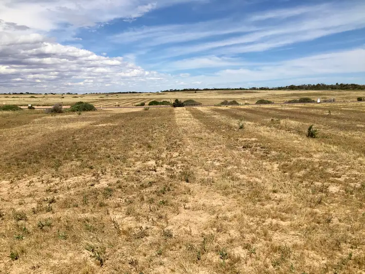 Third view of Homely land listing, 60 Bosanquet Boulevard, Ceduna Waters SA 5690