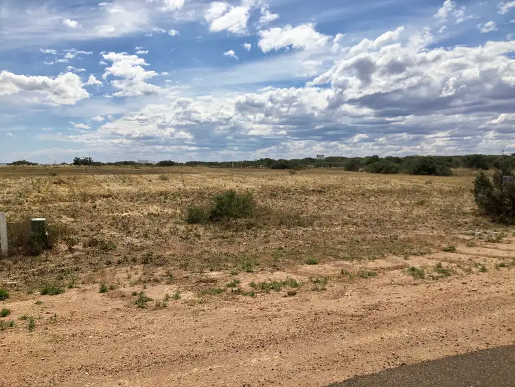 Fifth view of Homely land listing, 60 Bosanquet Boulevard, Ceduna Waters SA 5690
