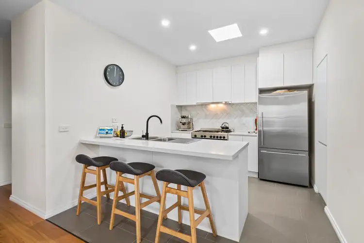 Fifth view of Homely townhouse listing, 46 Market Street, Kyneton VIC 3444