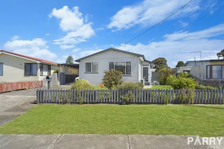 Main view of Homely house listing, 7 Carlisle Street, Waverley TAS 7250