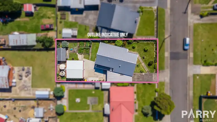 Third view of Homely house listing, 7 Carlisle Street, Waverley TAS 7250