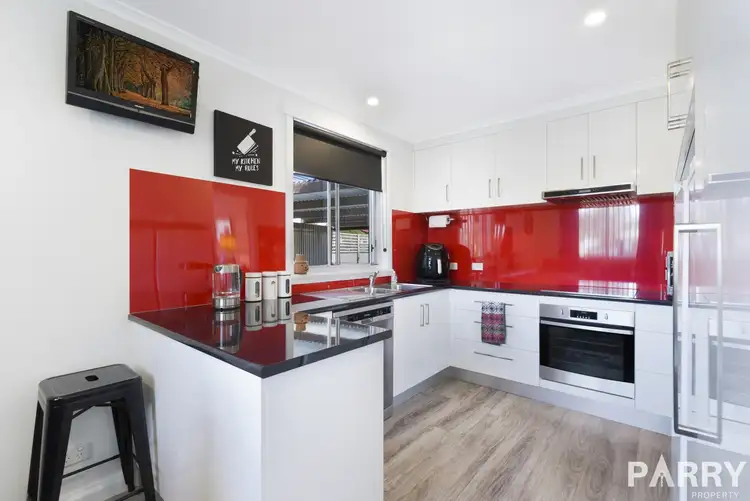 Fourth view of Homely house listing, 7 Carlisle Street, Waverley TAS 7250