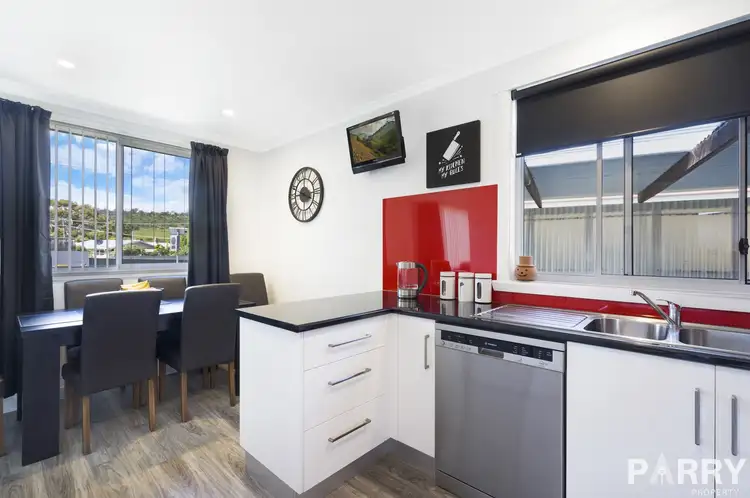 Fifth view of Homely house listing, 7 Carlisle Street, Waverley TAS 7250