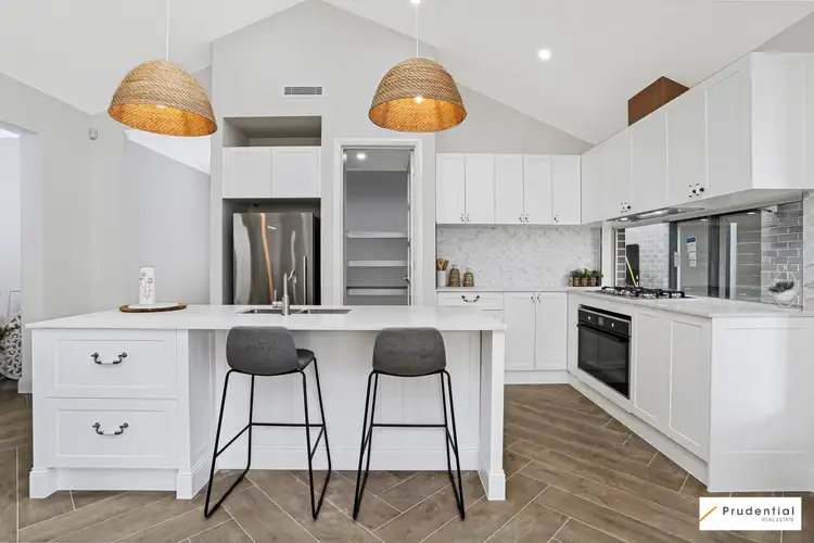 Main view of Homely house listing, 8 Twilight Street, Leppington NSW 2179