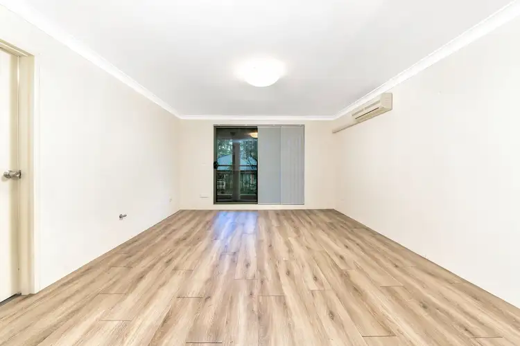 Second view of Homely unit listing, 27/11-13 Fourth Avenue, Blacktown NSW 2148