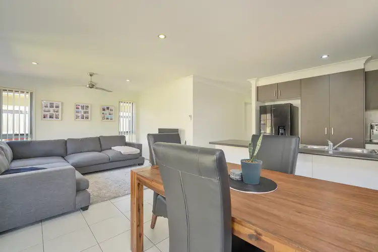 Fourth view of Homely house listing, 20 Seagull Boulevard, Kirkwood QLD 4680