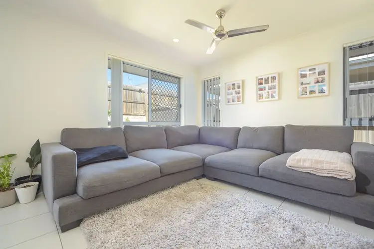 Fifth view of Homely house listing, 20 Seagull Boulevard, Kirkwood QLD 4680