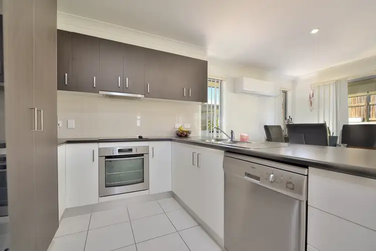 Sixth view of Homely house listing, 20 Seagull Boulevard, Kirkwood QLD 4680