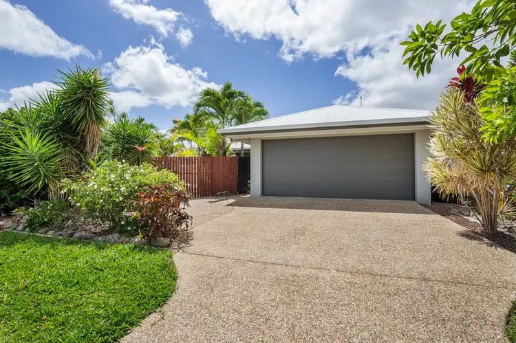 46 Phoenix Street, White Rock QLD 4868