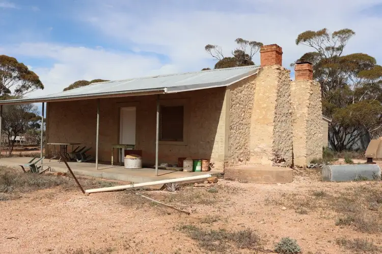 Seventh view of Homely rural property listing, 121 Florieton Road, Beatty SA 5320