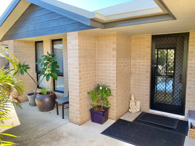 Third view of Homely house listing, 14 Surita Court, Boyne Island QLD 4680