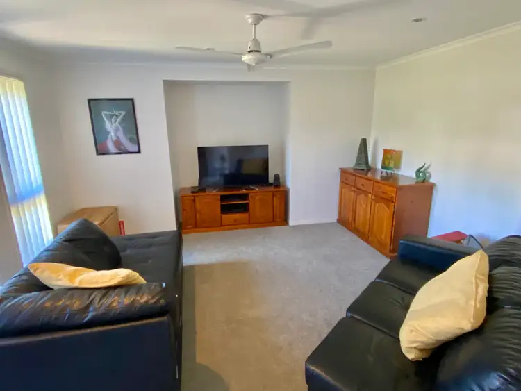 Fourth view of Homely house listing, 14 Surita Court, Boyne Island QLD 4680