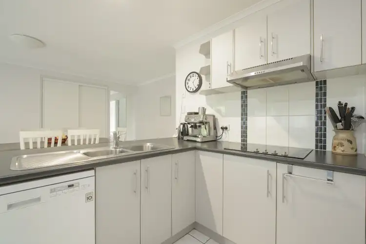 Sixth view of Homely house listing, 14 Surita Court, Boyne Island QLD 4680